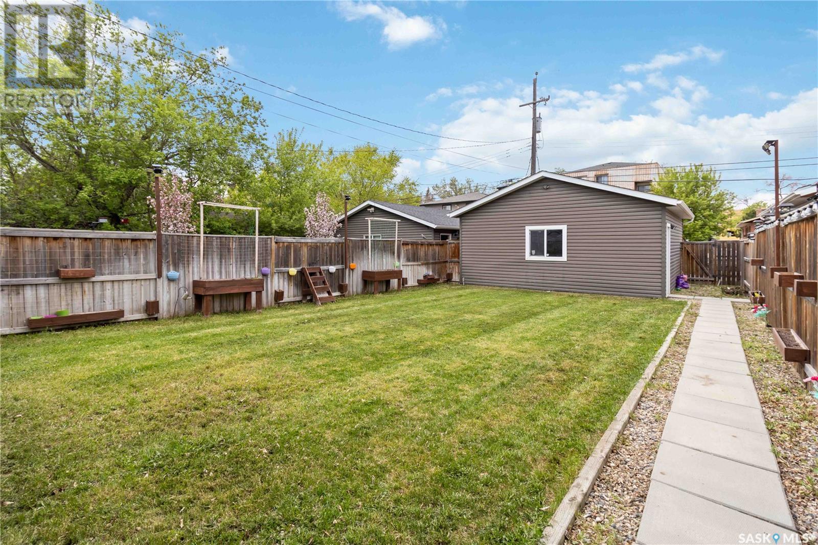 112a 109th Street W, Saskatoon, Saskatchewan  S7N 1R2 - Photo 27 - SK006320