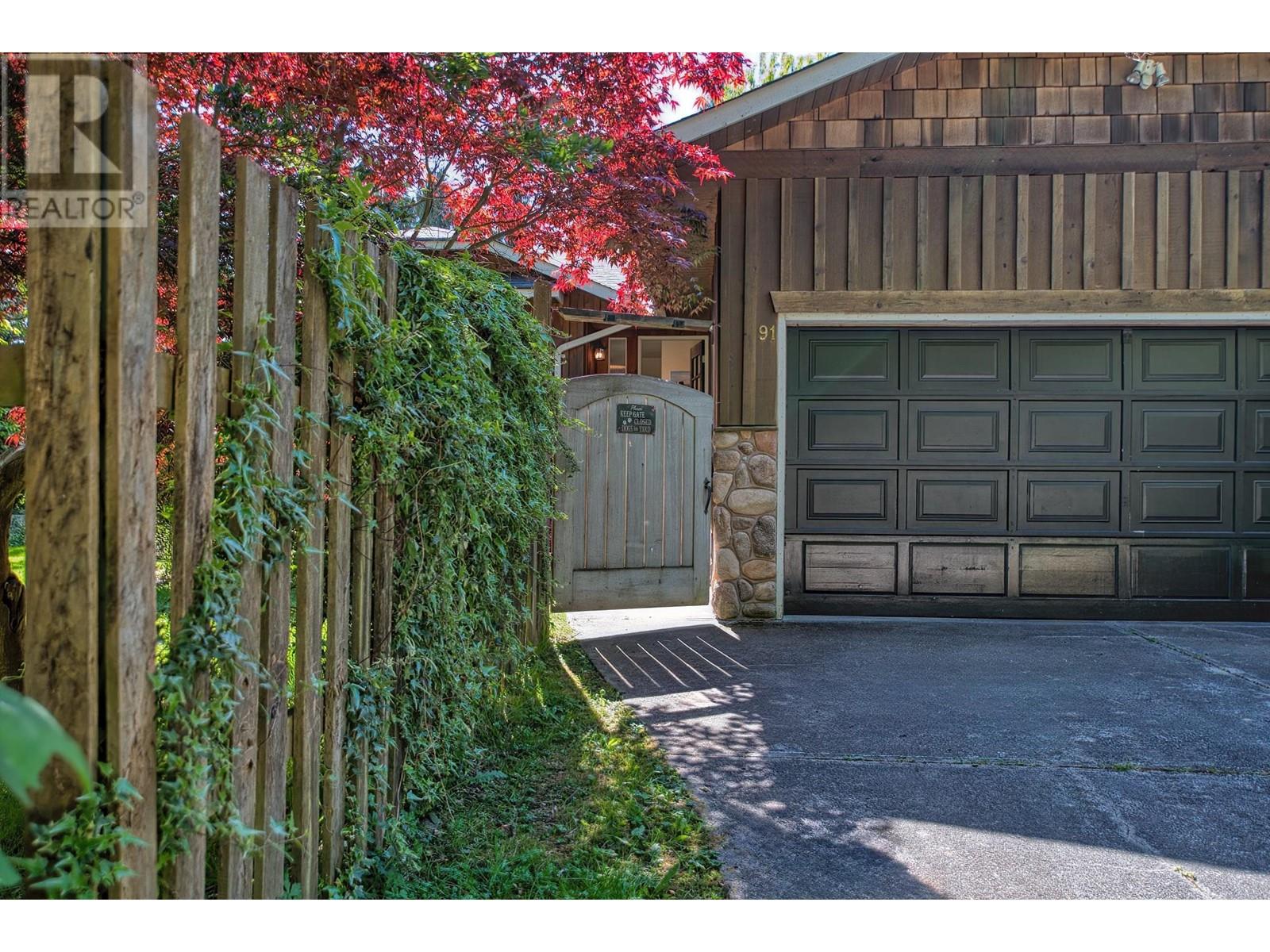 91 Clark Road, Gibsons, British Columbia  V0N 1V3 - Photo 18 - R3003941