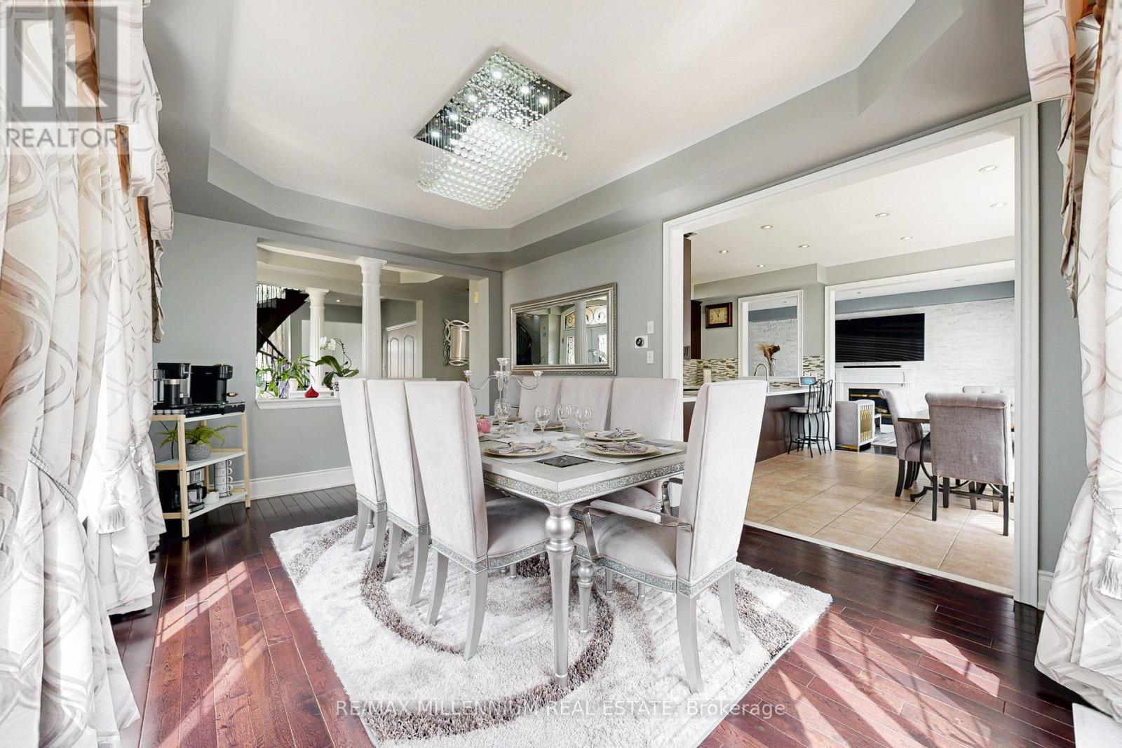 1 Pine Landing Trail, Brampton, Ontario  L6R 3H4 - Photo 12 - W12157084