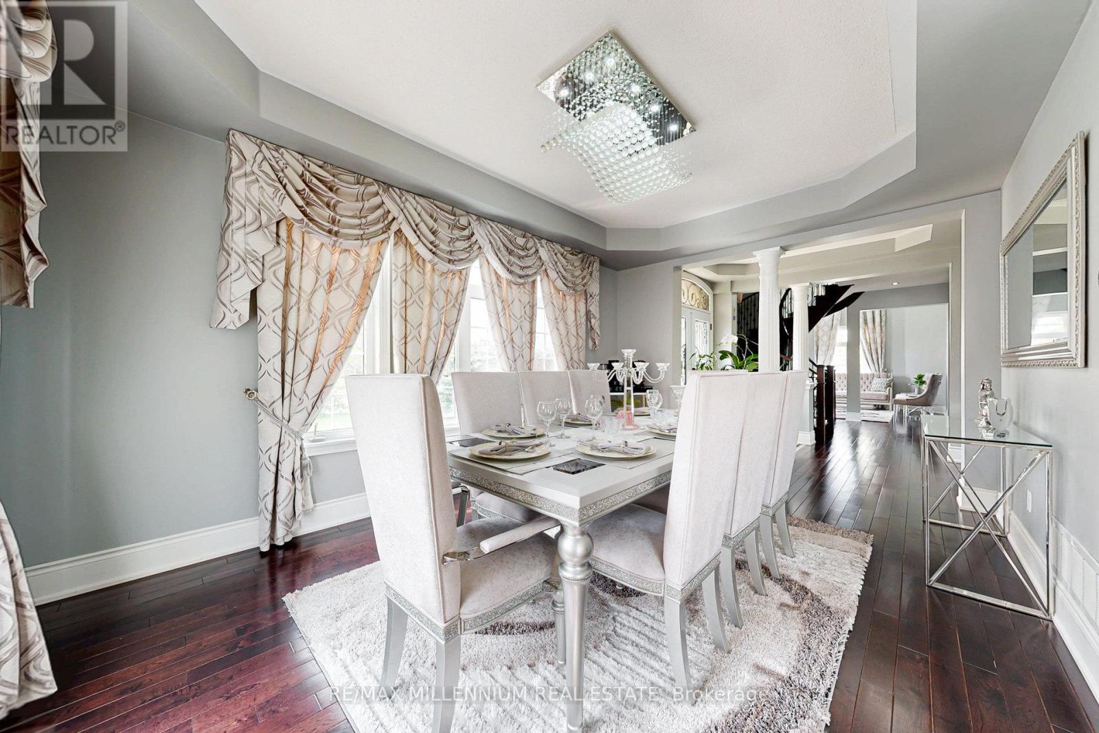 1 Pine Landing Trail, Brampton, Ontario  L6R 3H4 - Photo 13 - W12157084