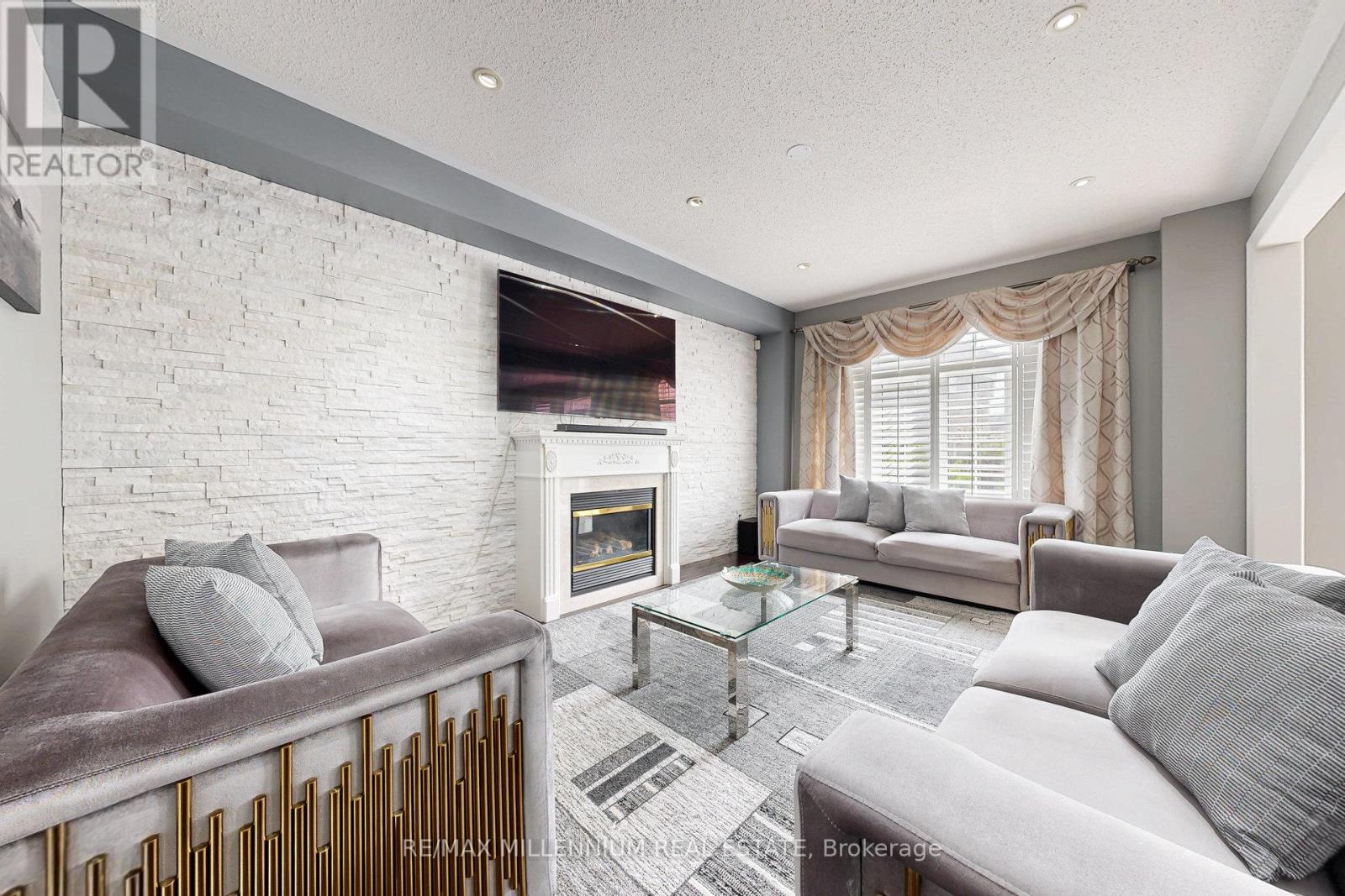 1 Pine Landing Trail, Brampton, Ontario  L6R 3H4 - Photo 20 - W12157084
