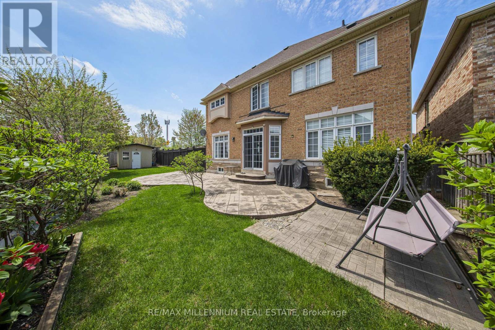 1 Pine Landing Trail, Brampton, Ontario  L6R 3H4 - Photo 50 - W12157084