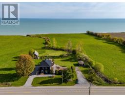1698 LAKESHORE ROAD, Norfolk, Ontario