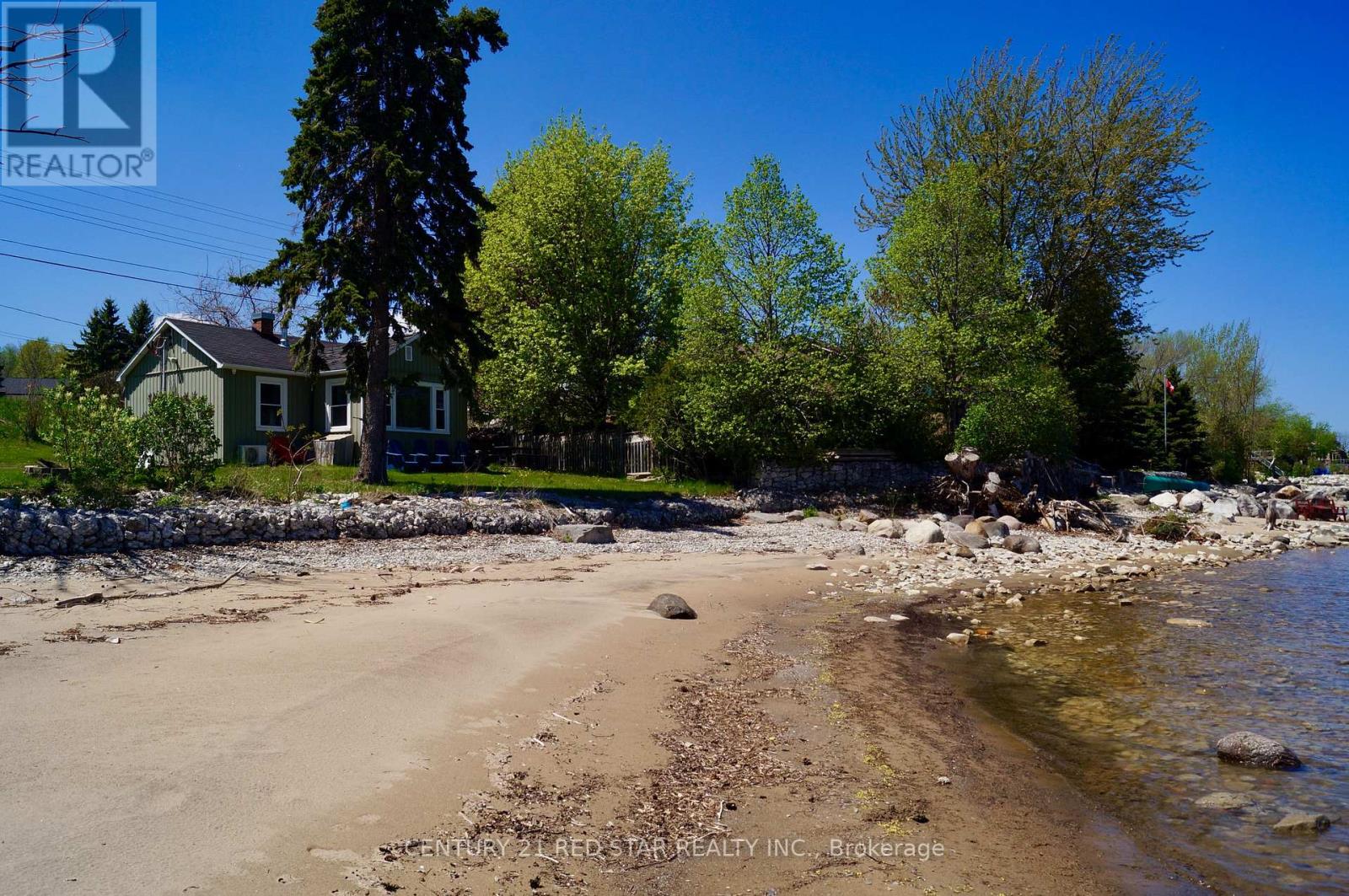 209589 Highway 26, Blue Mountains, Ontario  L8Y 0T1 - Photo 36 - X12102402