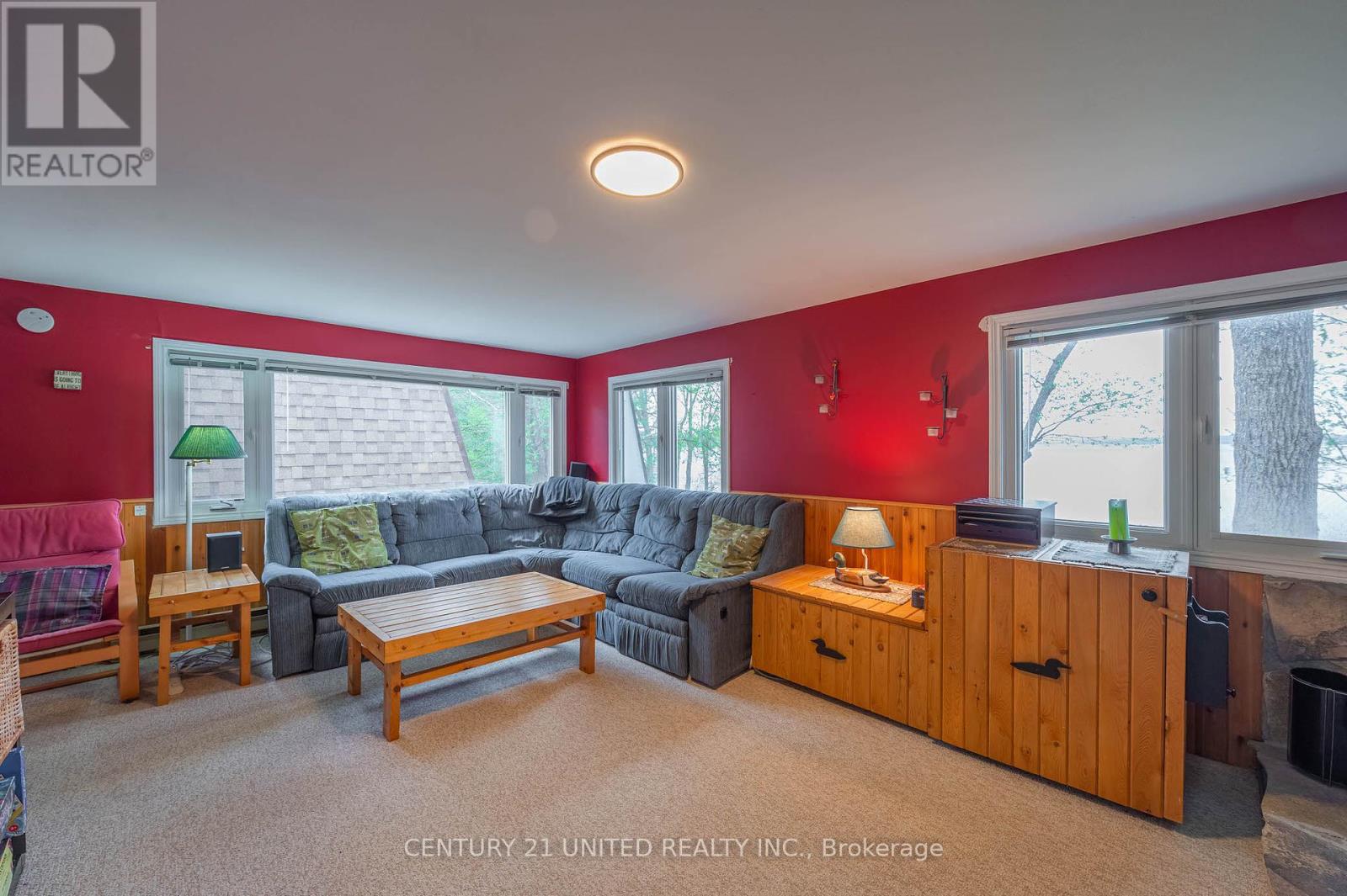 10 Fr 133a Route, Trent Lakes, Ontario  K0L 1J0 - Photo 29 - X12157106