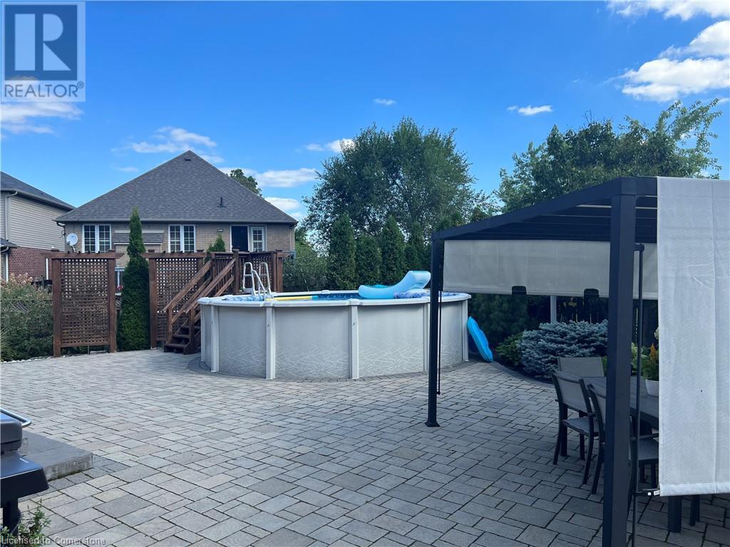 181 Theodore Drive, Hamilton, Ontario  L9A 0A5 - Photo 46 - 40715038