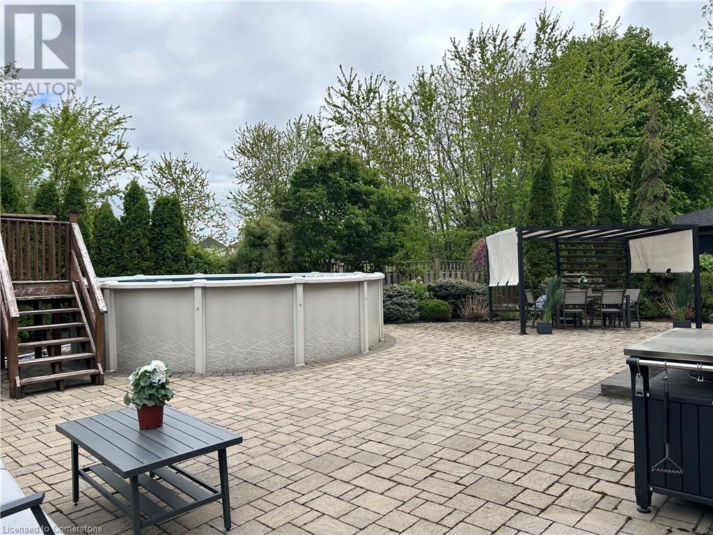 181 Theodore Drive, Hamilton, Ontario  L9A 0A5 - Photo 49 - 40715038