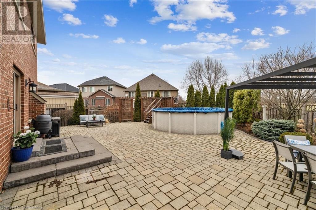 181 Theodore Drive, Hamilton, Ontario  L9A 0A5 - Photo 43 - 40715038