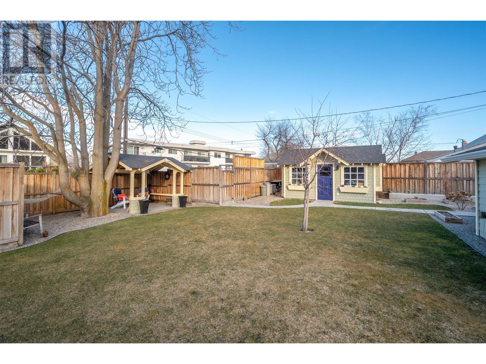 1329 KILLARNEY Street, Penticton, BC V2A4R4