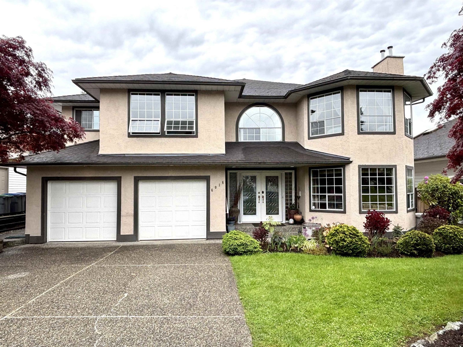 6018 189A STREET, Surrey, British Columbia