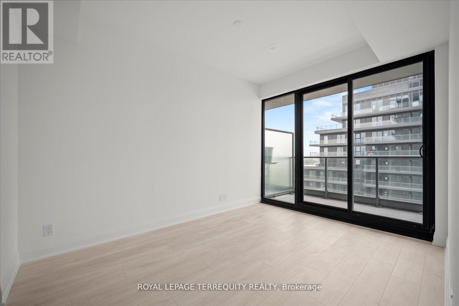 1406 - 33 Frederick Todd Way, Toronto, Ontario  M4G 0C9 - Photo 17 - C11905326