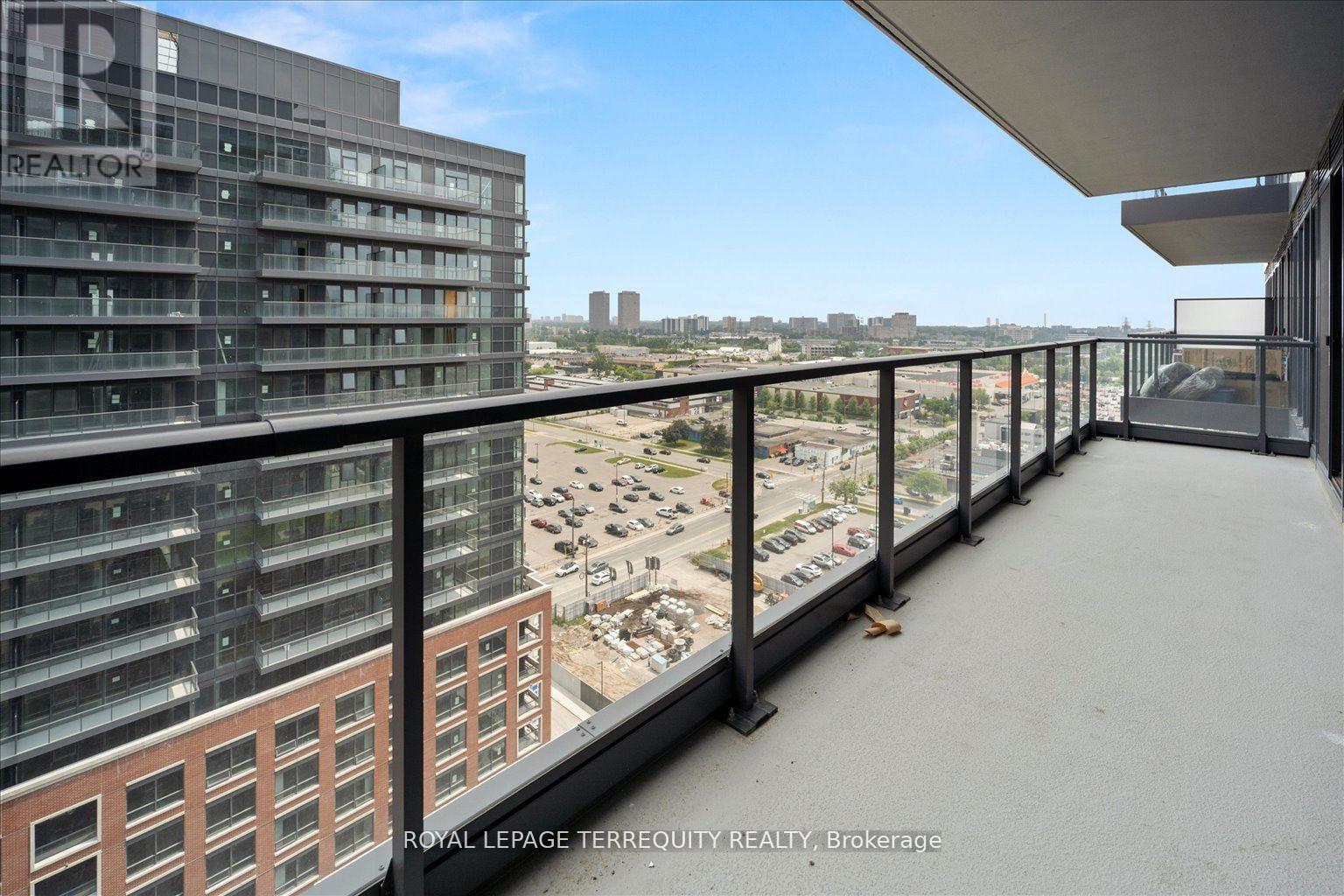 1406 - 33 Frederick Todd Way, Toronto, Ontario  M4G 0C9 - Photo 31 - C11905326