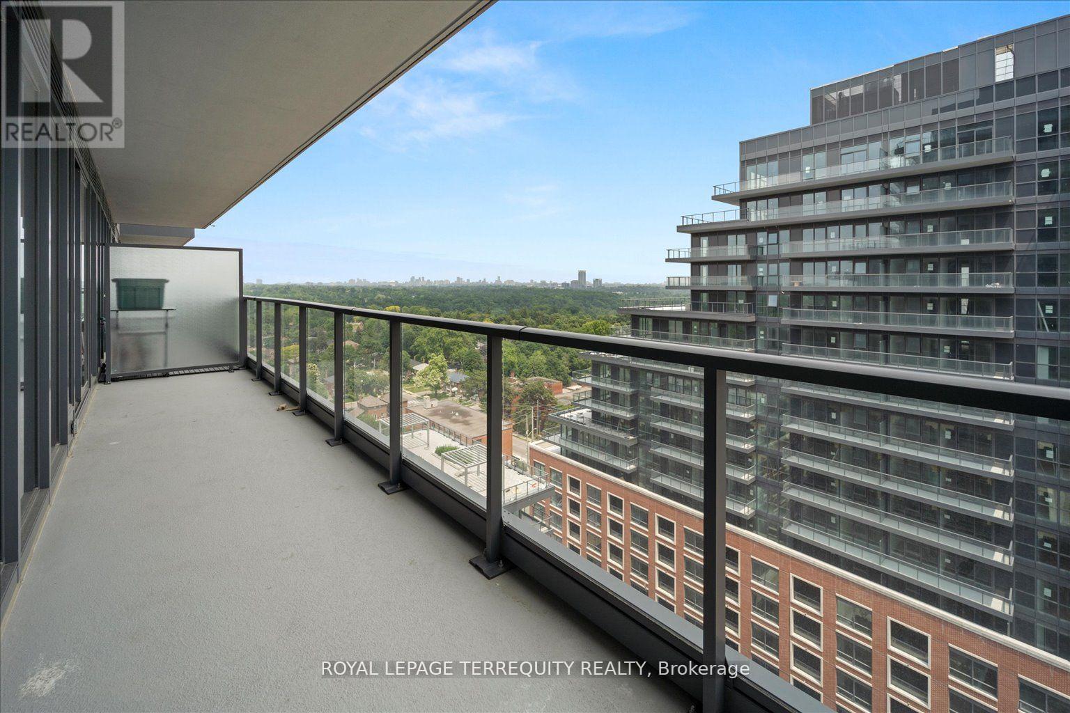 1406 - 33 Frederick Todd Way, Toronto, Ontario  M4G 0C9 - Photo 30 - C11905326