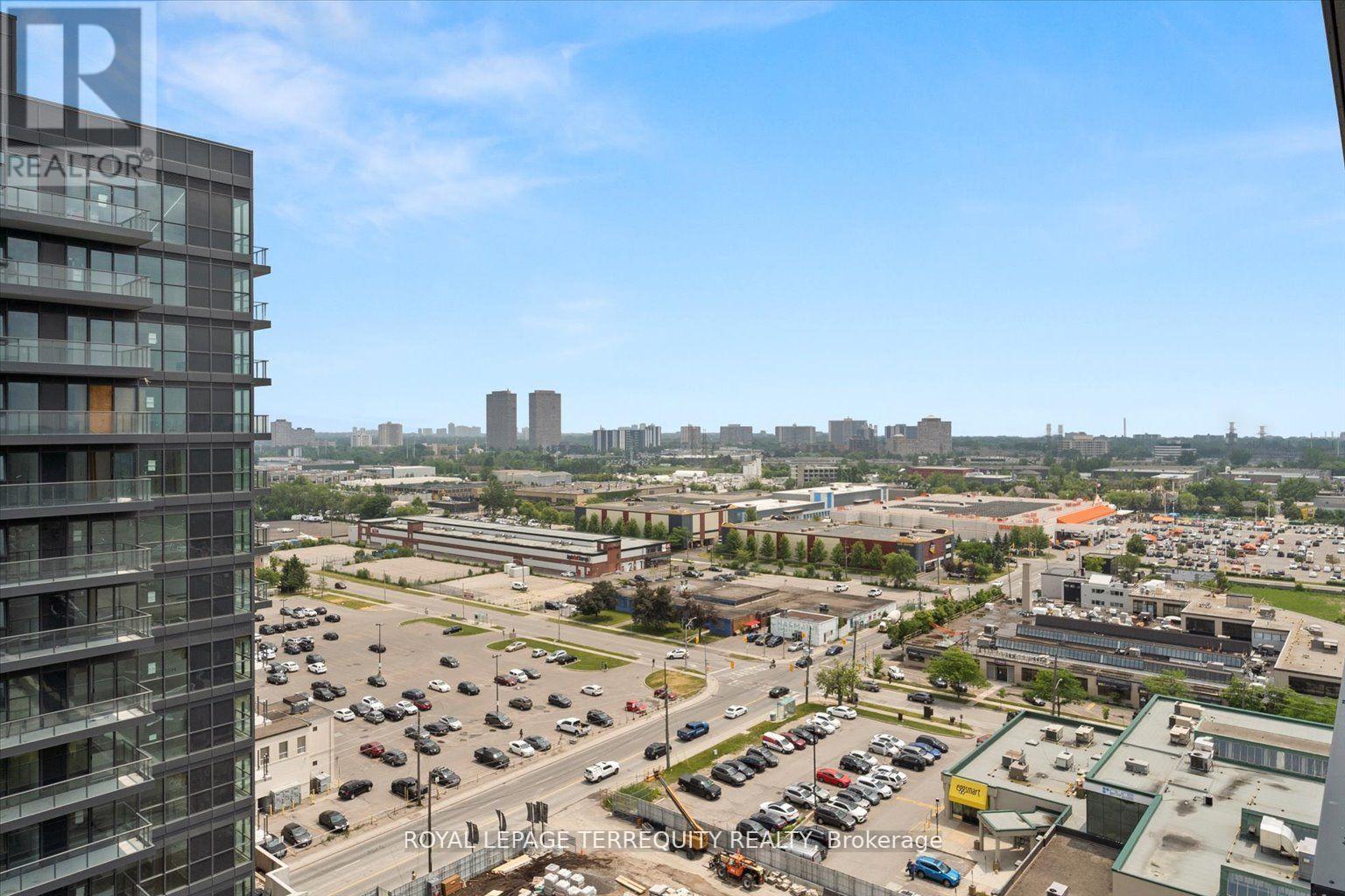 1406 - 33 Frederick Todd Way, Toronto, Ontario  M4G 0C9 - Photo 33 - C11905326