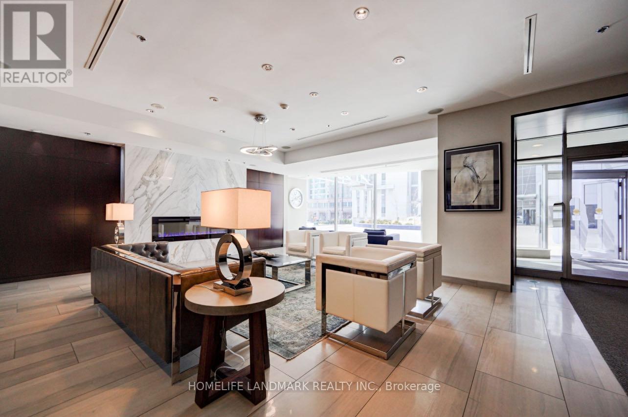 2609 - 38 Lee Centre Drive, Toronto, Ontario  M1H 3J7 - Photo 3 - E12081748