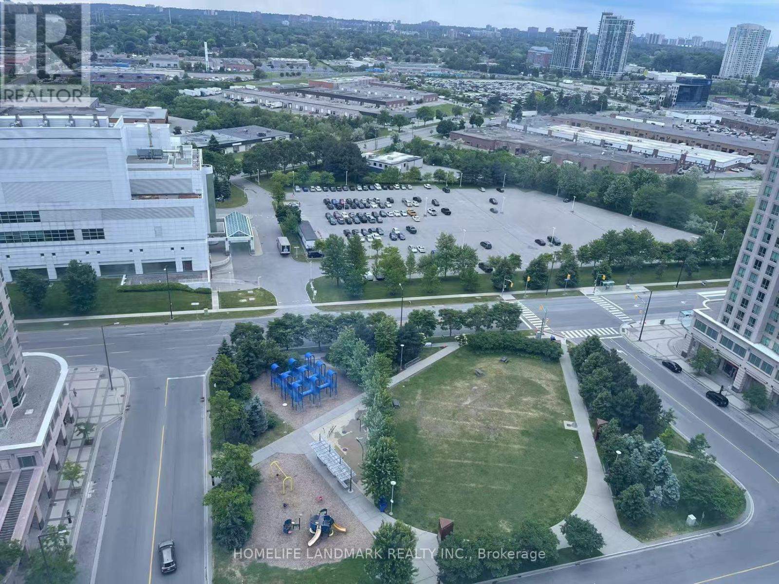 2609 - 38 Lee Centre Drive, Toronto, Ontario  M1H 3J7 - Photo 14 - E12081748
