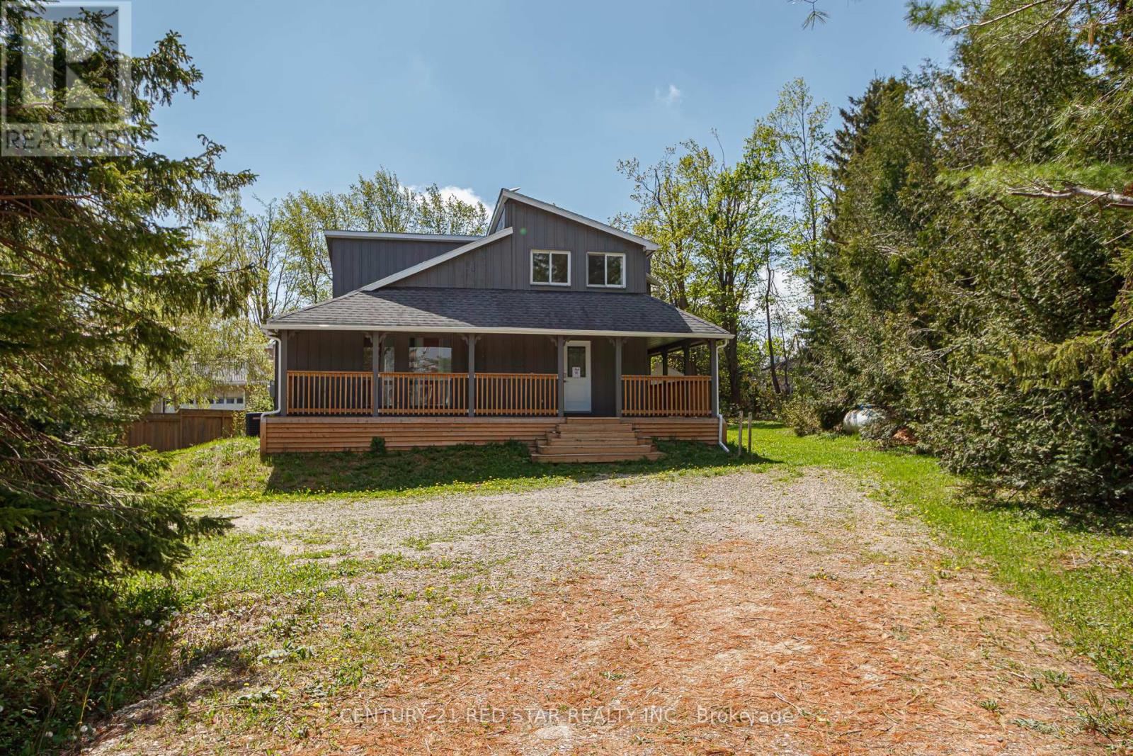 112 Nordic Road, Blue Mountains, Ontario  N0H 2E0 - Photo 40 - X12102355