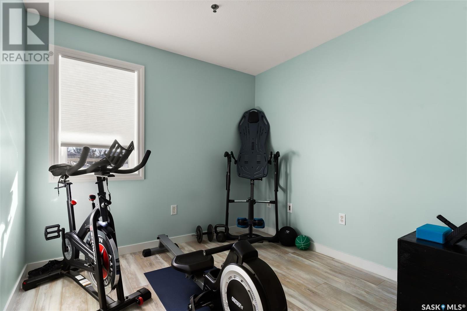 100 3335 Quance Street E, Regina, Saskatchewan  S4V 3G4 - Photo 17 - SK996667