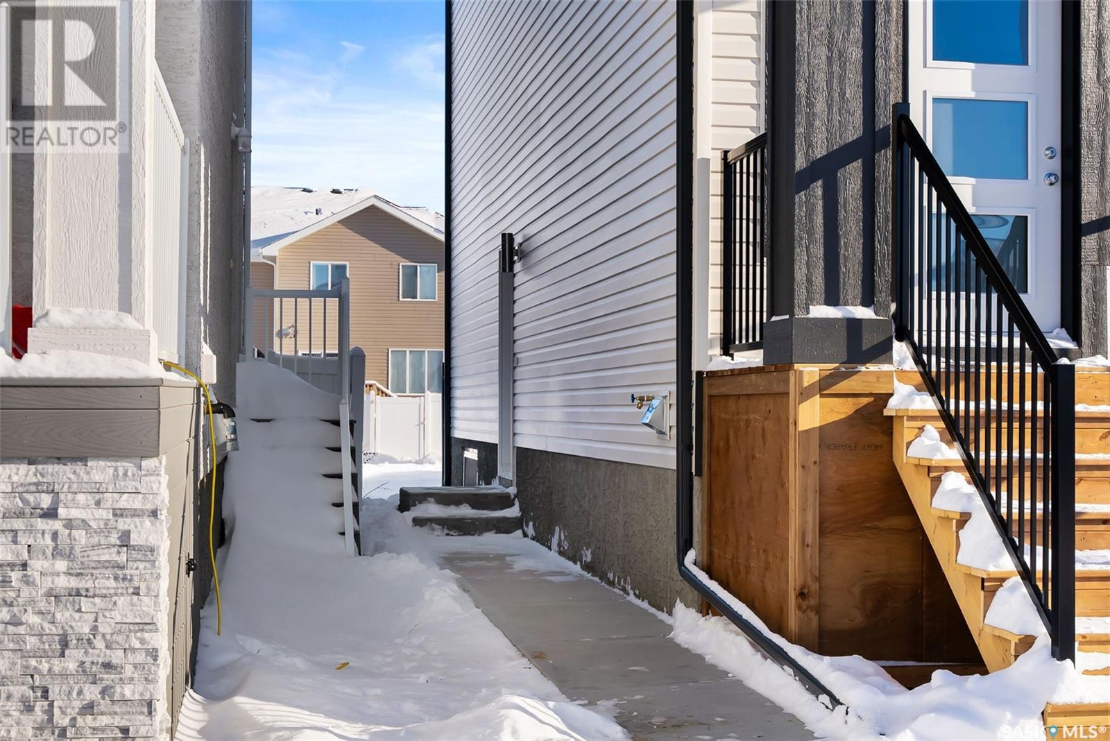 3127 Green Brook Road, Regina, Saskatchewan  S4V 3R8 - Photo 33 - SK003753