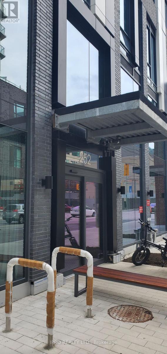 4312 - 252 Church Street, Toronto, Ontario  M5B 1Z2 - Photo 12 - C12157107