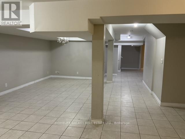 Bsmt - 5488 Loonlake Avenue, Mississauga, Ontario  L5V 2J6 - Photo 11 - W12157068