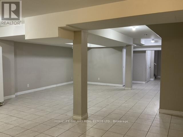 Bsmt - 5488 Loonlake Avenue, Mississauga, Ontario  L5V 2J6 - Photo 5 - W12157068