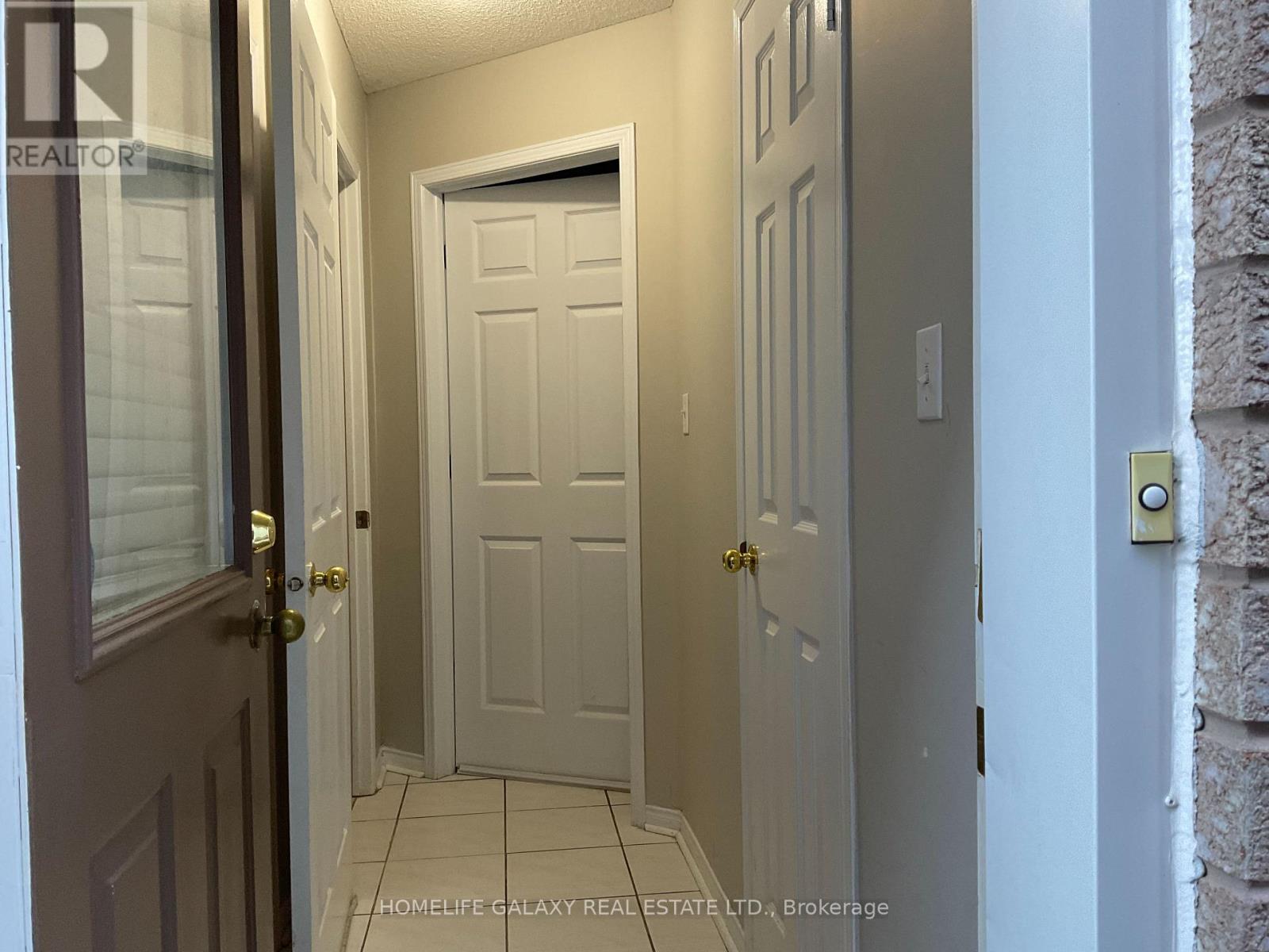 Bsmt - 5488 Loonlake Avenue, Mississauga, Ontario  L5V 2J6 - Photo 12 - W12157068