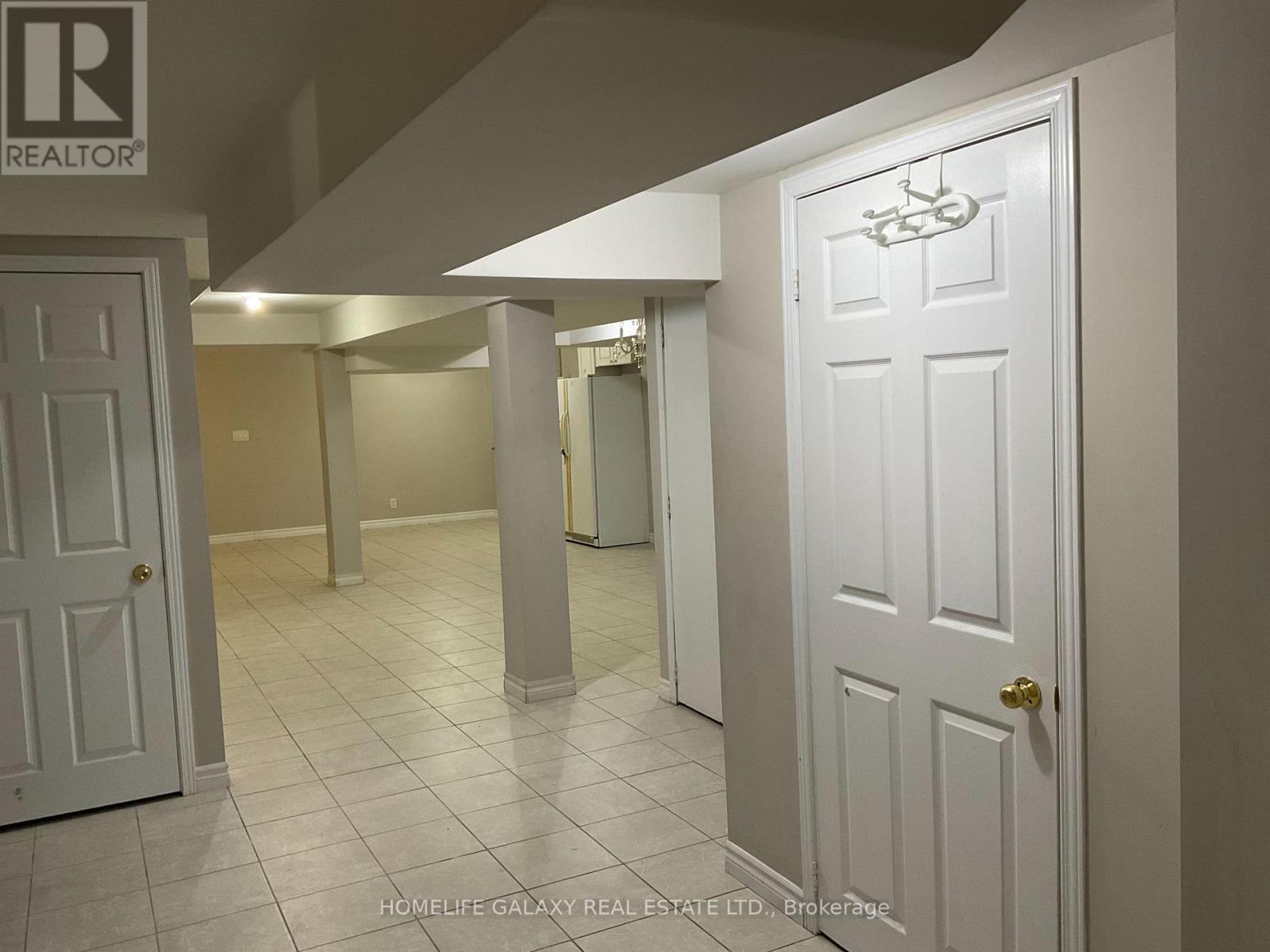 Bsmt - 5488 Loonlake Avenue, Mississauga, Ontario  L5V 2J6 - Photo 4 - W12157068