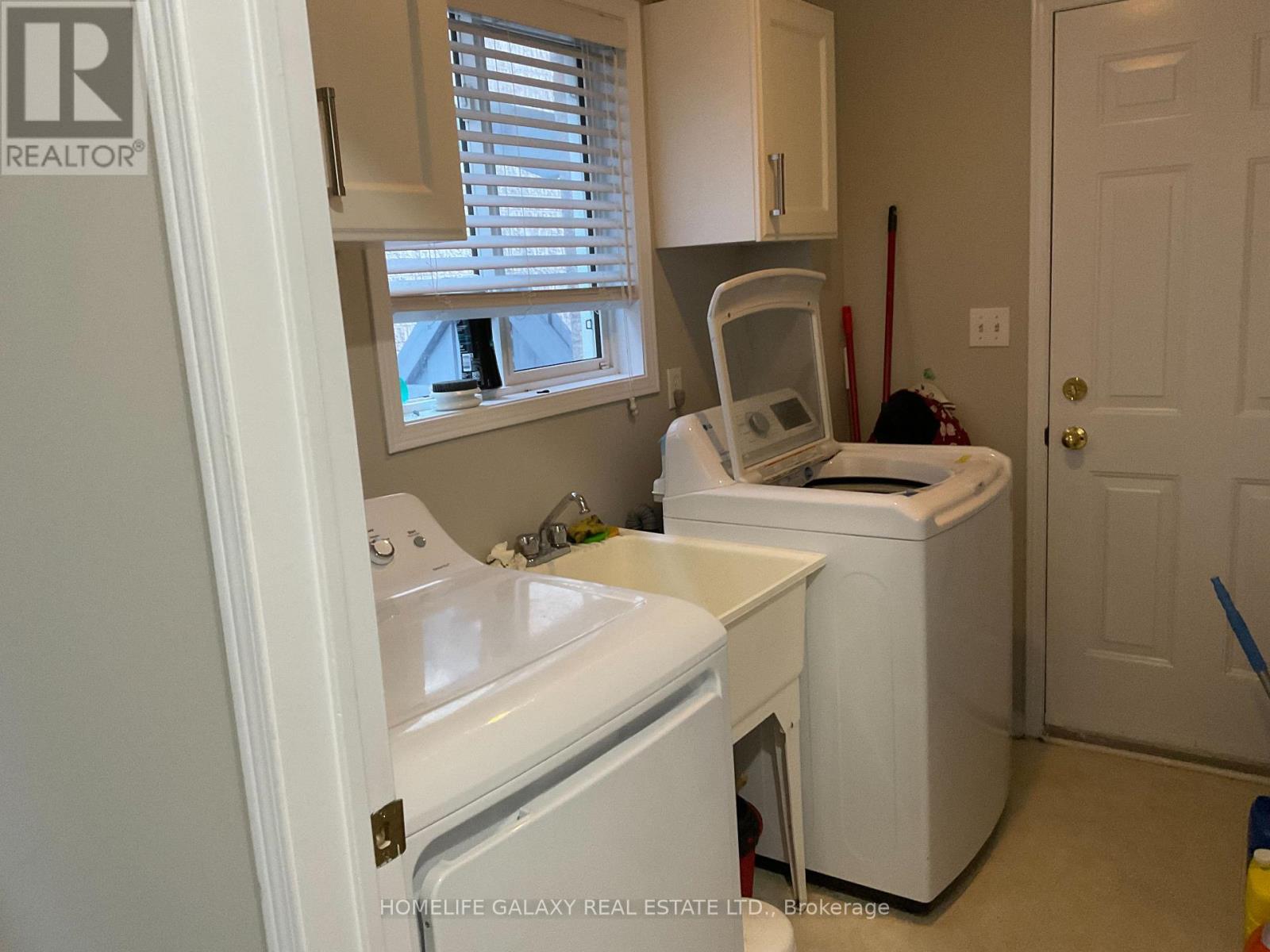 Bsmt - 5488 Loonlake Avenue, Mississauga, Ontario  L5V 2J6 - Photo 14 - W12157068