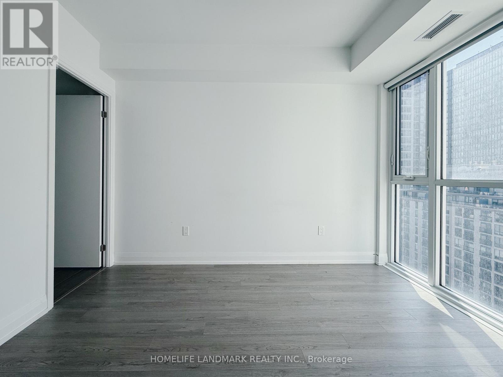 1105 - 77 Mutual Street, Toronto, Ontario  M5B 2A9 - Photo 4 - C12138549