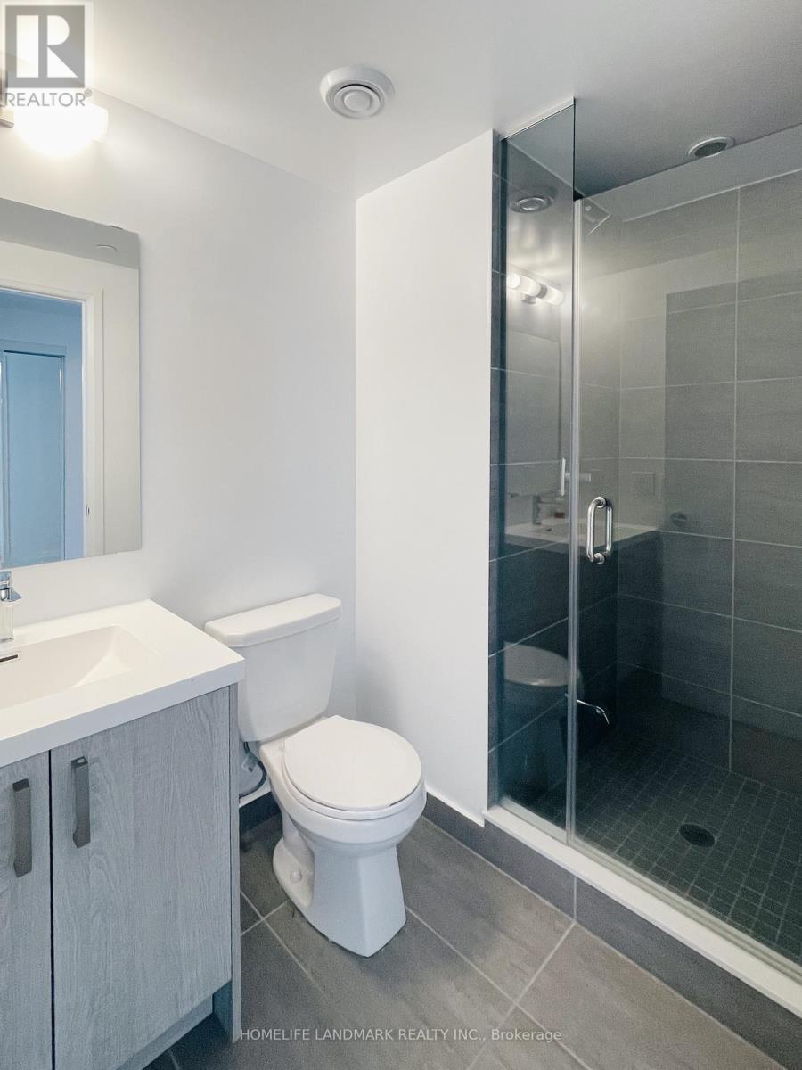 1105 - 77 Mutual Street, Toronto, Ontario  M5B 2A9 - Photo 15 - C12138549