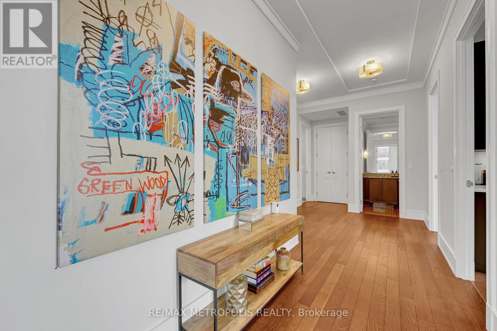 3103 - 183 Wellington Street W, Toronto, Ontario  M5V 0A1 - Photo 6 - C12149068