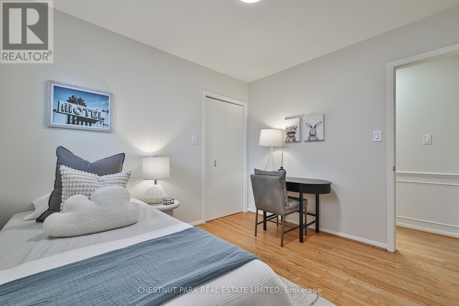 65 Ovendon Square, Toronto, Ontario  M1S 2M4 - Photo 26 - E12128996
