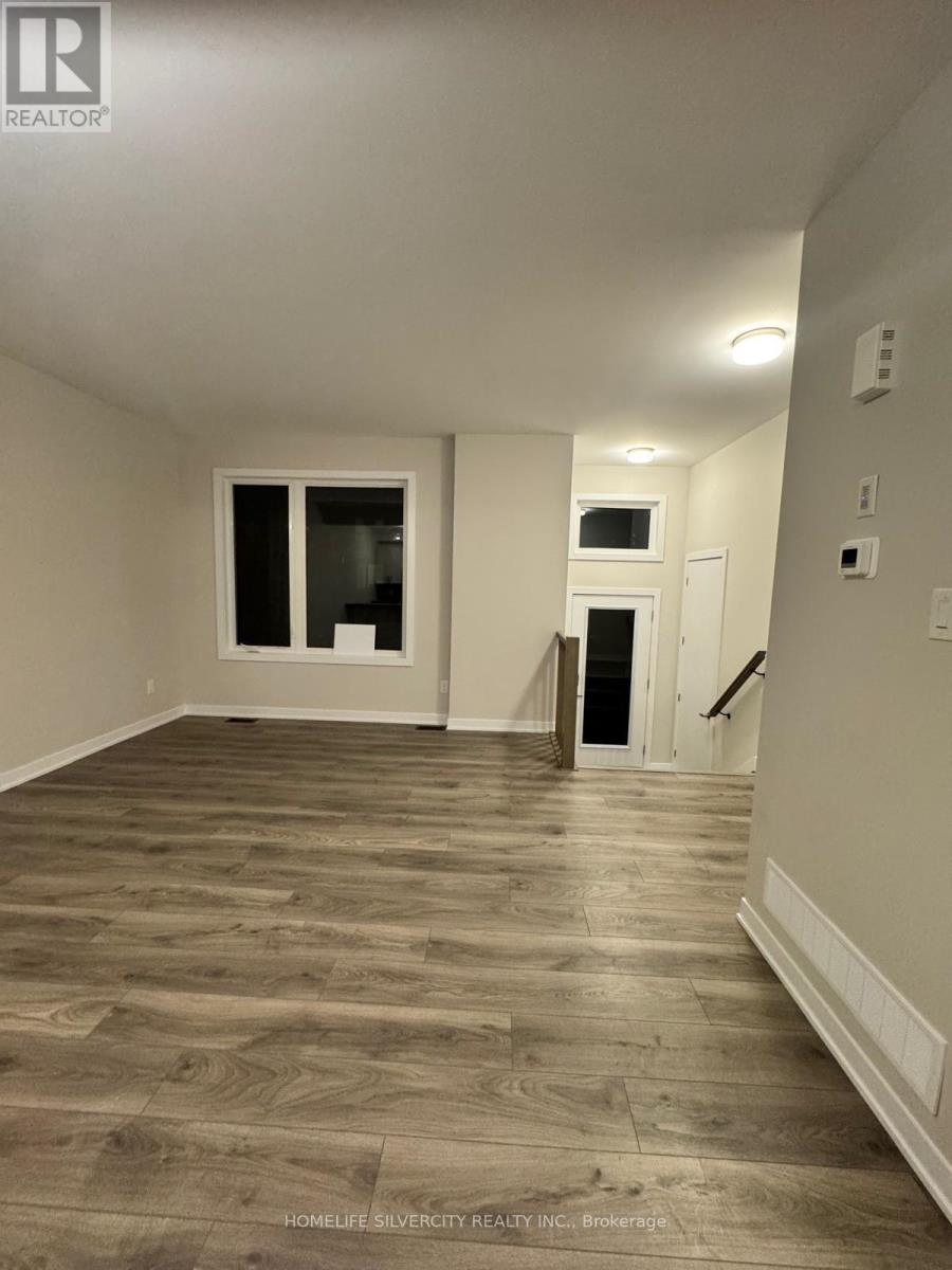 228 Speckled Alder Row, Ottawa, Ontario  K2J 7G6 - Photo 3 - X12157113