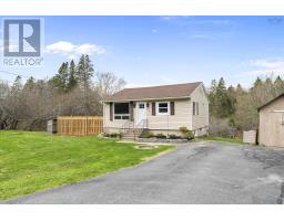 981 South Rawdon Road