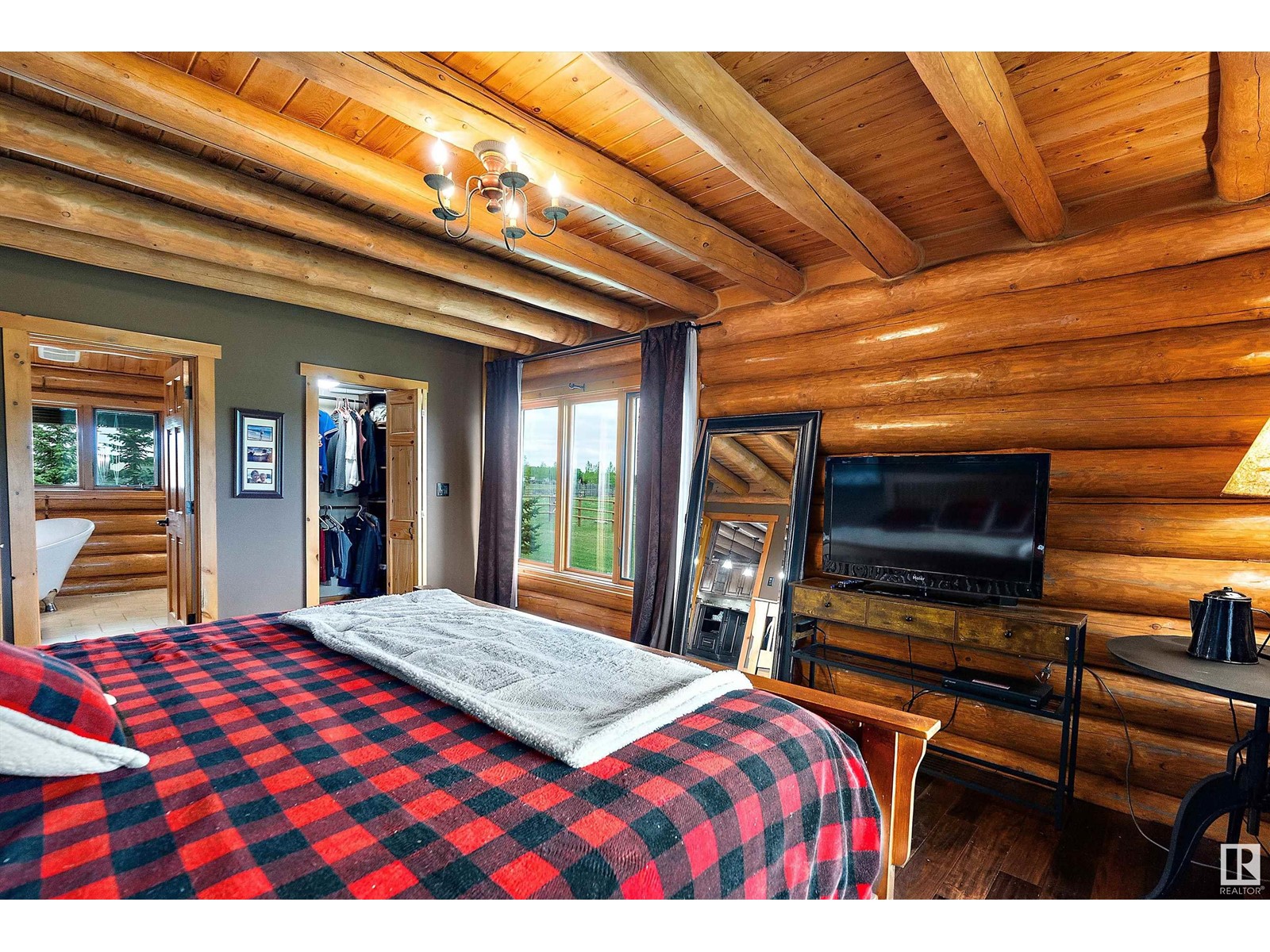 21541 Twp Road 503, Rural Leduc County, Alberta  T0B 3M2 - Photo 23 - E4437249