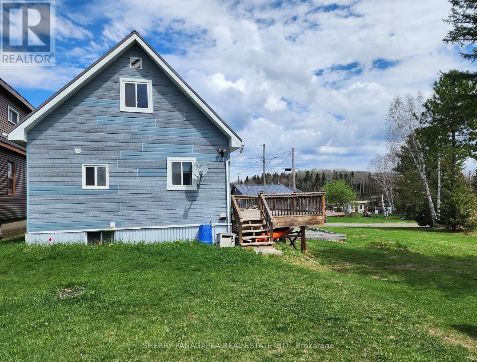 7 Fourth Avenue, Kirkland Lake, Ontario  P0K 1L0 - Photo 32 - T12157119