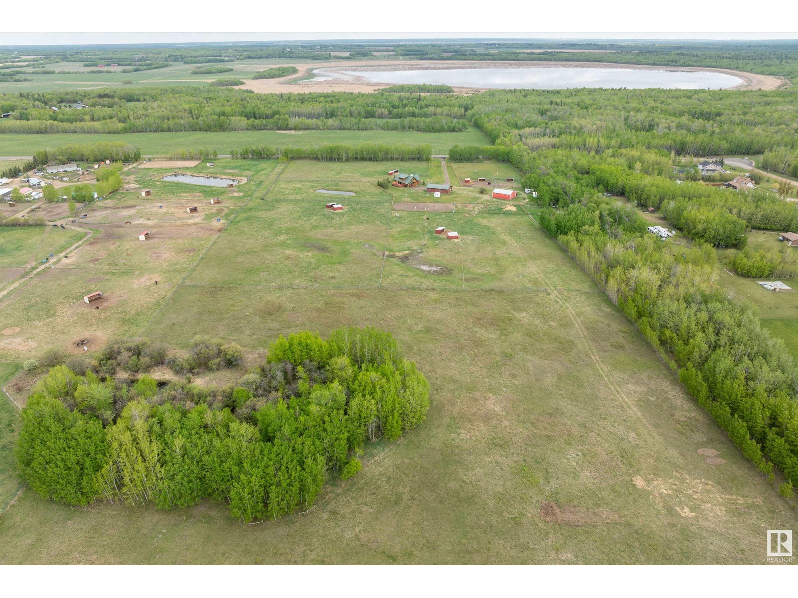 21541 Twp Road 503, Rural Leduc County, Alberta  T0B 3M2 - Photo 73 - E4437249