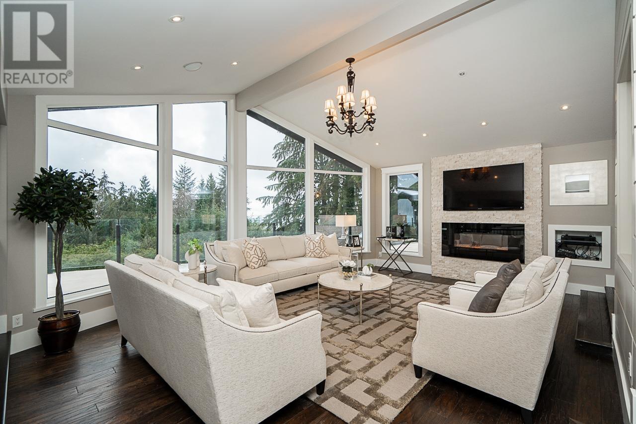1575 Chartwell Drive, West Vancouver, British Columbia  V7S 2R9 - Photo 5 - R2998570