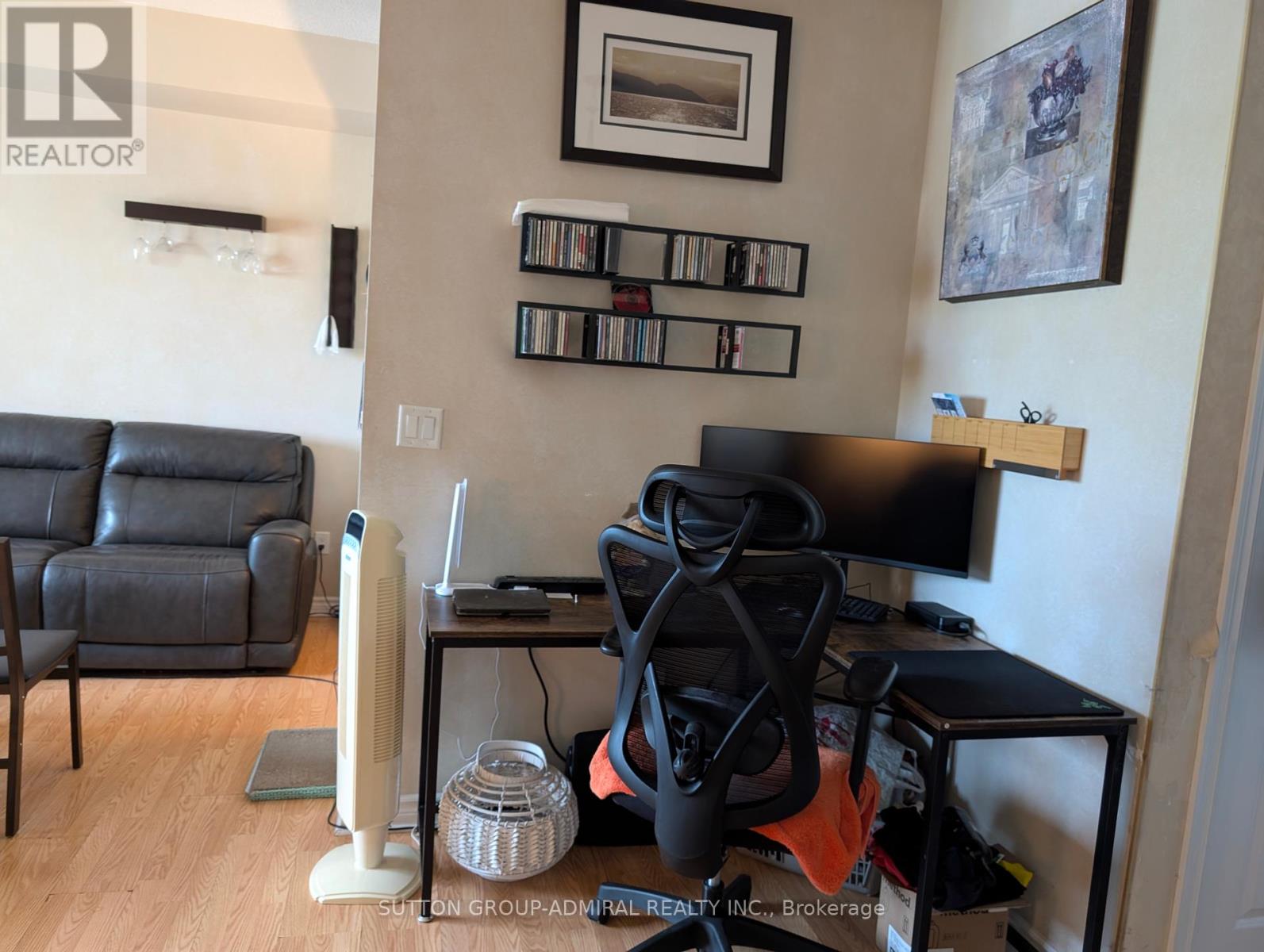 1103 - 2088 Lawrence Avenue W, Toronto (Weston), Ontario  M9N 3Z9 - Photo 11 - W12155304