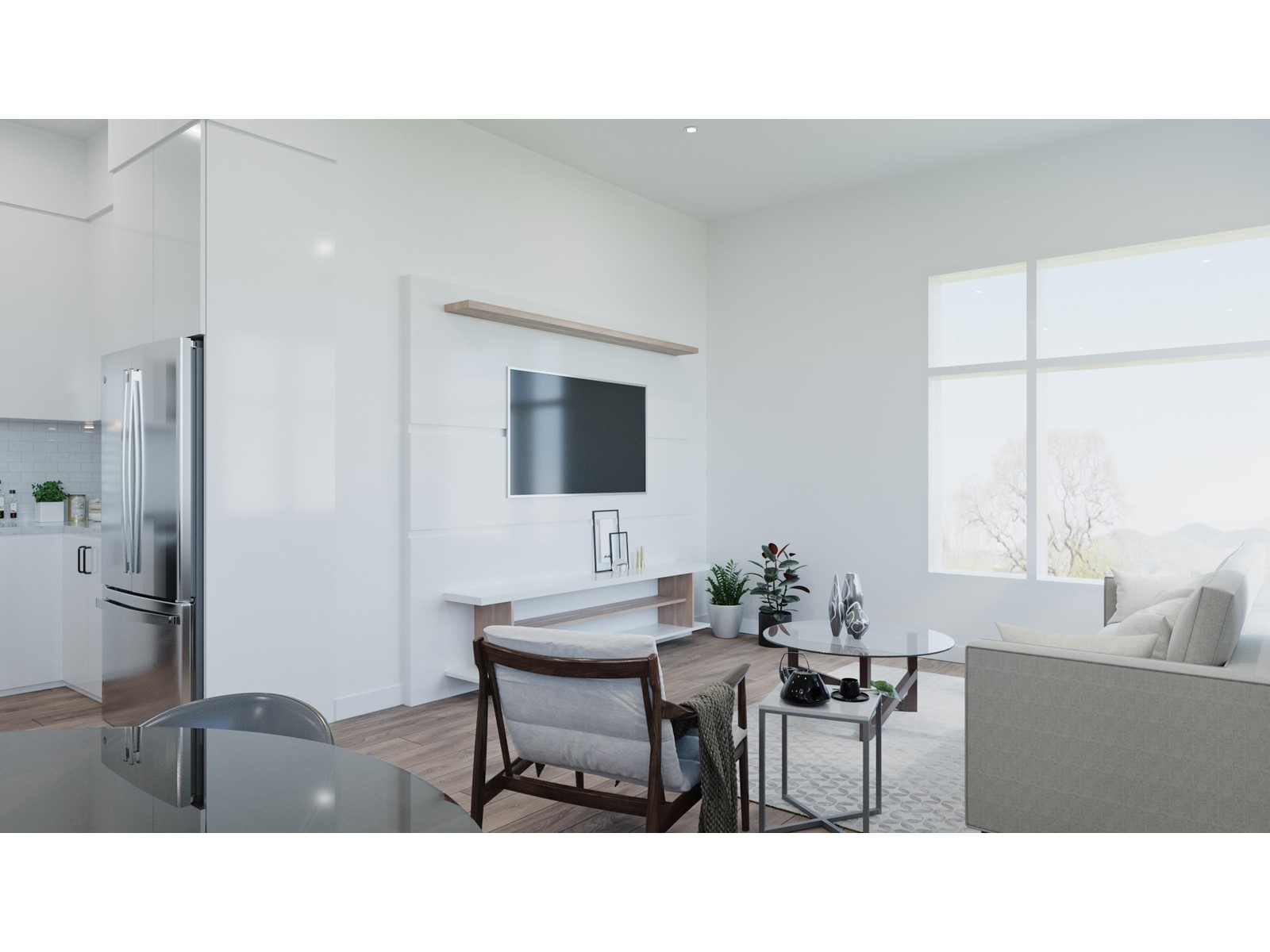 418 163 175a Street, Surrey, British Columbia  V3S 9S4 - Photo 2 - R3003394