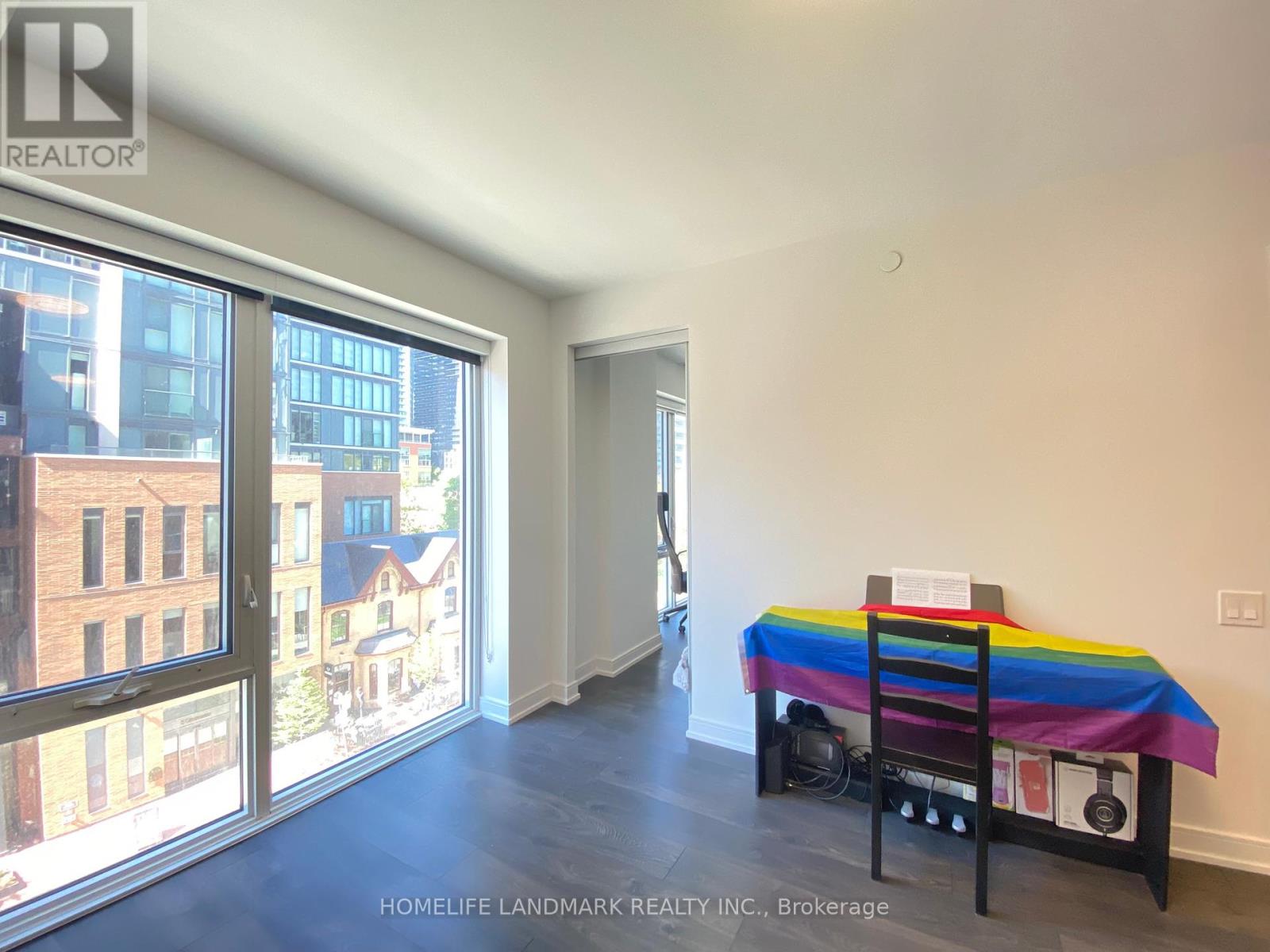 315 - 3 Gloucester Street, Toronto, Ontario  M4Y 0C6 - Photo 2 - C12157129