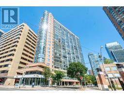 913 - 1055 BAY STREET, Toronto, Ontario