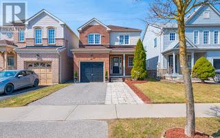 28 BEACHGROVE CRESCENT, Whitby, Ontario