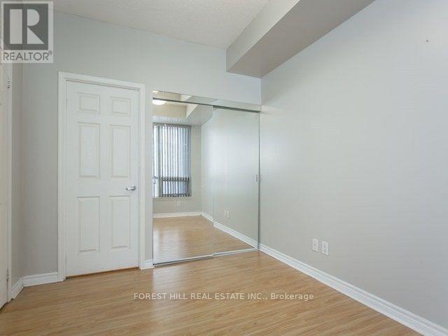 3305 - 388 Prince Of Wales Drive, Mississauga, Ontario  L5B 0A1 - Photo 11 - W12137537