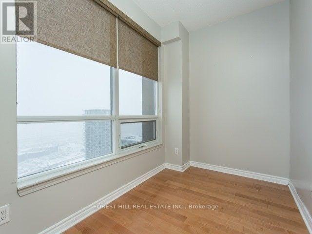 3305 - 388 Prince Of Wales Drive, Mississauga, Ontario  L5B 0A1 - Photo 13 - W12137537