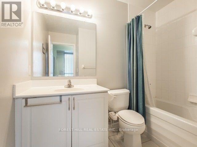 3305 - 388 Prince Of Wales Drive, Mississauga, Ontario  L5B 0A1 - Photo 12 - W12137537