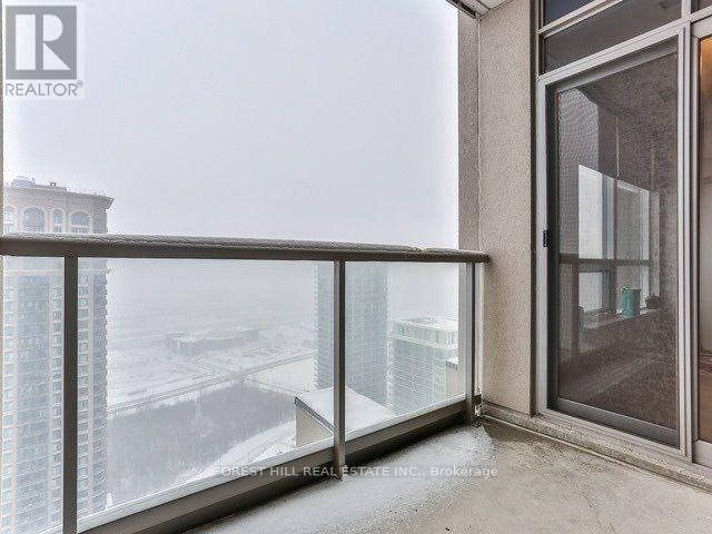 3305 - 388 Prince Of Wales Drive, Mississauga, Ontario  L5B 0A1 - Photo 14 - W12137537
