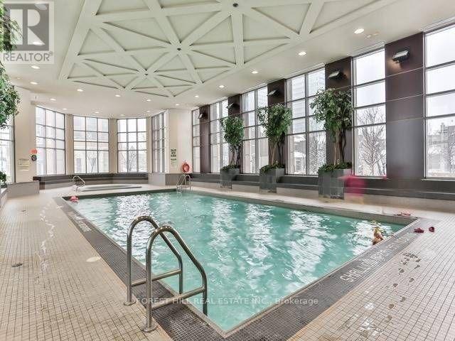 3305 - 388 Prince Of Wales Drive, Mississauga, Ontario  L5B 0A1 - Photo 18 - W12137537