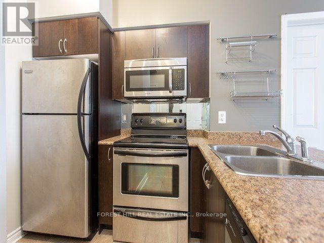 3305 - 388 Prince Of Wales Drive, Mississauga, Ontario  L5B 0A1 - Photo 9 - W12137537